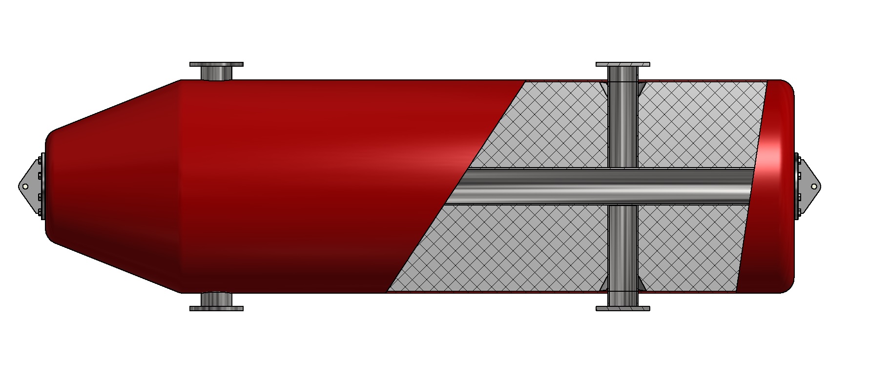 BOUÉE SISMOGRAPHIQUE