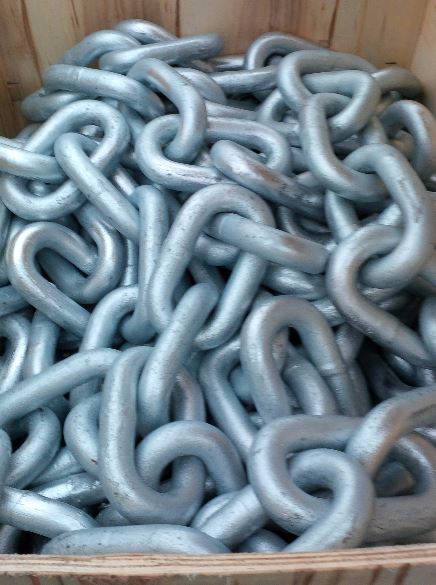 Ocean 3 Quay Accessories - Chain