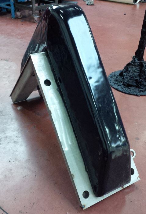 Ocean 3 Dock Fenders - CCI 06 - 01