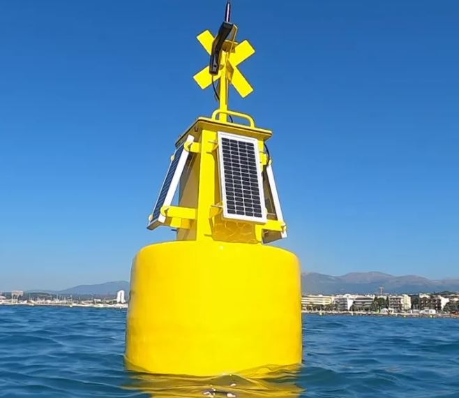 Marine Data Buoys Bioceanor 2