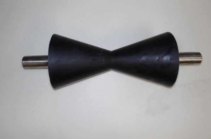 Diabolo de Stinger 02